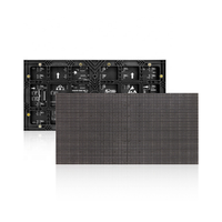 Module d'affichage LED intérieur P2.5 3840HZ, panneaux d'affichage LED, module d'affichage LED