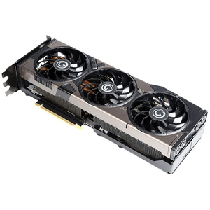 <span class=keywords><strong>การ์ด</strong></span><span class=keywords><strong>จอ</strong></span>เกมมิ่ง GALAX RTX 3080 10GB BLACK มือสอง พร้อมหน่วยความจำ GDDR6X 320-bit สถาปัตยกรรมแอมแปร์ - Product Image 4