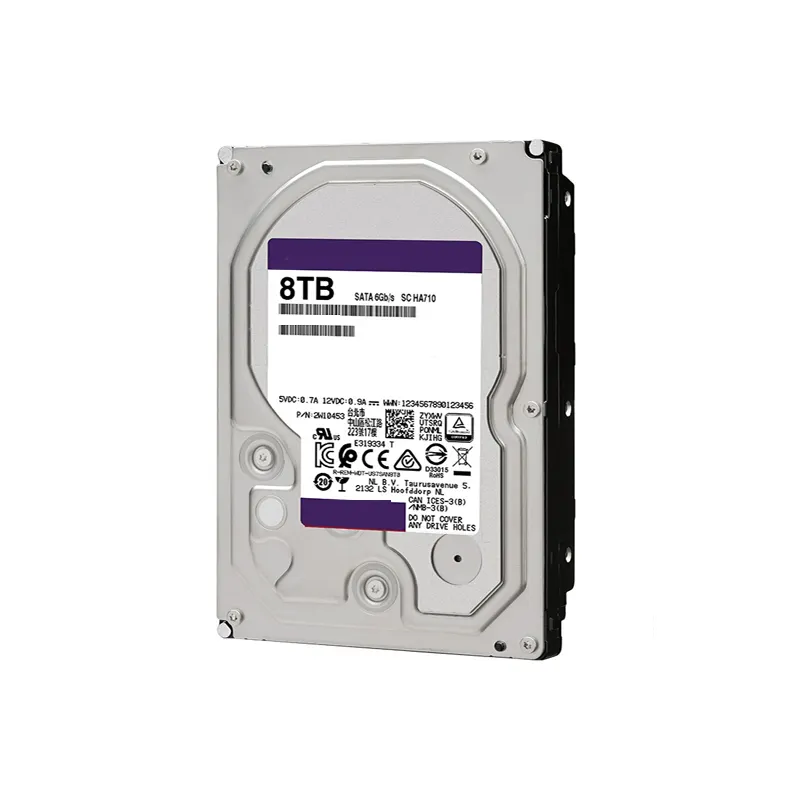 Dischi rigidi HDD meccanici portatili da 2.5 pollici nuovi dischi rigidi esterni usati HDD per Laptop 320GB 500GB 1TB 2TB 8TB 16TB