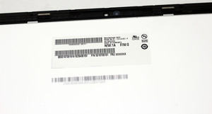 Pantalla para portátil <span class=keywords><strong>Lenovo</strong></span> Chromebook C340-11, 11,6 pulgadas, 60HZ, EDP40Pin, FHD, conjunto de pantalla táctil LCD - Product Image 3