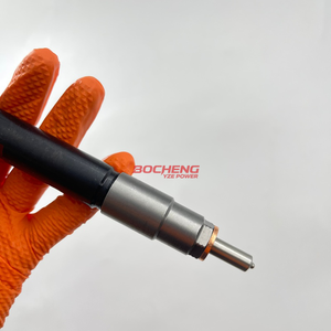 Inyector de Combustible, Válvulas de Inyección 295050-1760 1465A439 para MITSUBISHI L200 4N15 2.4L Euro 5 FIAT FULLBACK 4N15 2.4L - Product Image 5