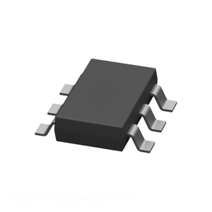 En stock Interface SOT 23 6 Thin TSOT 23 6 IQS231A-00004000-TSR Acheter en ligne Composants électroniques - Product Image 1