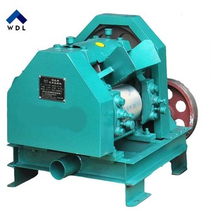 Diesel Engine Sugarcane Juicer 20 Ton Sugarcane Squeezing Machine Sugarcane Processing Machine - Product Image 1