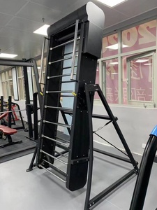 Cardio Trainer Step nouvel arrivage <span class=keywords><strong>Machine</strong></span> d'escalade pour escaliers - Product Image 5