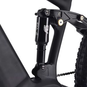 Venta directa de fábrica de buena calidad Central Drive 48V 500W potente bicicleta eléctrica todoterreno MTB bicicleta eléctrica de ciudad bicicleta de montaña - Product Image 4