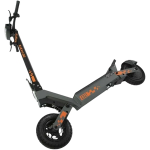 <span class=keywords><strong>Trottinette</strong></span> électrique pliable Kukirin g2 pour adultes, usage urbain, pneus de 10 pouces, 800W, 48V, 15Ah, 45 km/h, autonomie de 55 km - Product Image 1