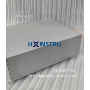 GW Instek GOM-804 Mètre de résistance DC haute précision 5,5 chiffres avec mesure 4 fils - Product Image 2