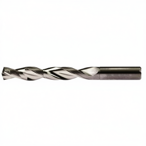 ดอกสว่านคาร์ไบด์ TA1041 8xD แบบเคลือบผิวสำหรับเครื่องมือกล - Product Image 2