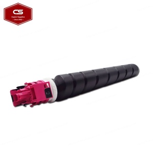 Cartucho de Tóner Compatible para Kyocera TK8528 4052ci 3552ci TK8529 Tóneres y Cartuchos - Product Image 2