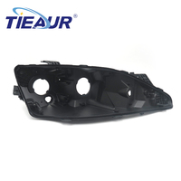 Coque de phare TIEAUR en PP, base arrière de phare, boîtier de phare version haute pour CARAVANn/ACIFICA/VOYAGER Années 2016-2020