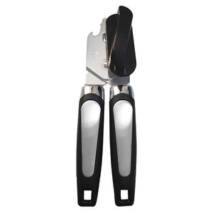 <span class=keywords><strong>3</strong></span>ใน1กระป๋องเปิดด้วยมืออเนกประสงค์ฝายกในตัวและที่เปิดขวดที่ตัดขอบสแตนเลสคม - Product Image 6