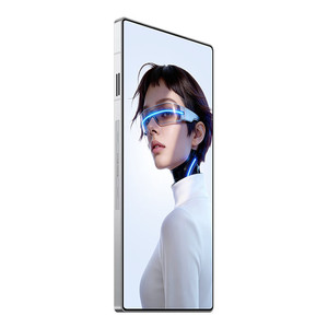 Smartphone de jeu Redmagic 11S Pro SD 8 Elite 5 12 Go + 256 Go 8000 mAh 144 Hz 6,85'' 1,5K AMOLED 5G - Product Image 4