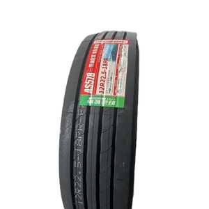 ยางรถบรรทุกสำหรับงานหนัก ยี่ห้อจีนใหม่ - ยางราคาประหยัดสำหรับรถบรรทุก - Product Image 1