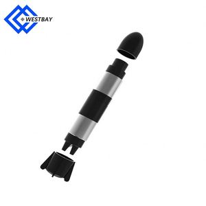 مطرقة أمان لشاحنة إطفاء هروب السيارة ، سيارة أو قطعة أثرية لكسر الزجاج والهروب من أجل البقاء - Product Image 6