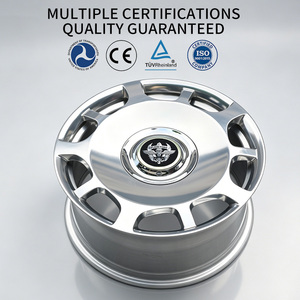 Jantes en aluminium monobloc Flow Formed FLowtone 18 pouces 5x112 pour voitures particulières Mercedes Benz BMW Série <span class=keywords><strong>3</strong></span> 5 X5 X6 - Product Image 4