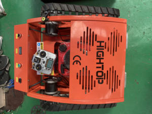 <span class=keywords><strong>Tondeuse</strong></span> à gazon télécommandée avec <span class=keywords><strong>moteur</strong></span> à essence LONCIN ou <span class=keywords><strong>YAMAHA</strong></span>, à prix avantageux - Product Image 6