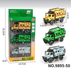 Vehículo Policial <span class=keywords><strong>Unimog</strong></span> de Inercia Económico con Luces y Sonido, Vehículo Recreativo Estilo Policía, Gran Venta en Latinoamérica - Product Image 2