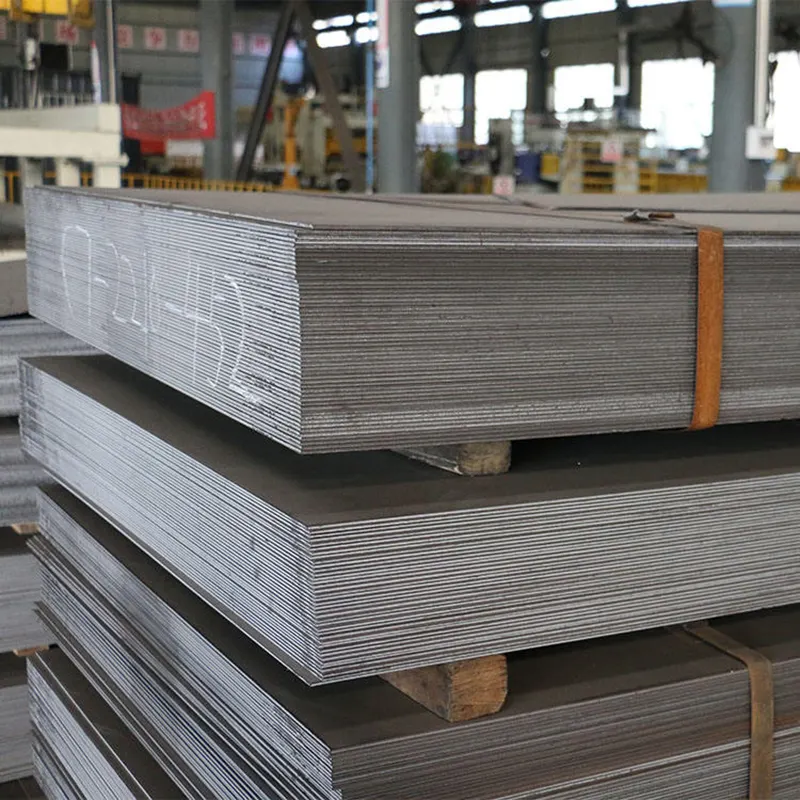 steel a36 q235 high quality carbon steel sheet metal