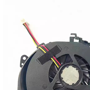 ใหม่พัดลมซีพียูสำหรับแล็ปท็อปสำหรับโซนี่ VGN-NS290 140E 240E 25G/P NS20 คอมพิวเตอร์พัดลมแล็ปท็อป - Product Image 3