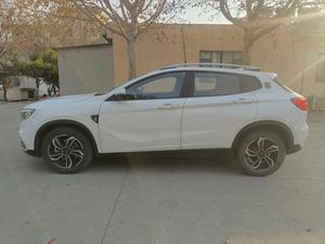 <span class=keywords><strong>รถ</strong></span>ยนต์<span class=keywords><strong>มือ</strong></span><span class=keywords><strong>สอง</strong></span> Landwind Xianyao ปี 2018 รุ่น 1.5GTDI CVT Bronze Edition <span class=keywords><strong>รถ</strong></span> SUV ขนาดกะทัดรัด 5 ประตู 5 ที่นั่ง เครื่องยนต์เบนซิน พวงมาลัยซ้าย - Product Image 2