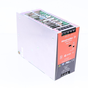 Nieuwe Authentieke&PLC <span class=keywords><strong>PRO</strong></span>-M 8951360000 24V DC voeding *Ongeëvenaarde waarde*Op voorraad - Product Image 1