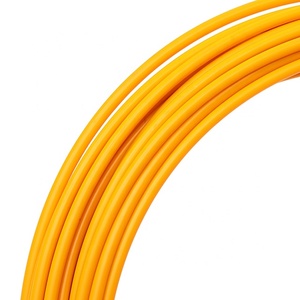 Hot Sale Fish Tape Fiberglass Wire Cable Running <b>Rod</b> - Product Image 2