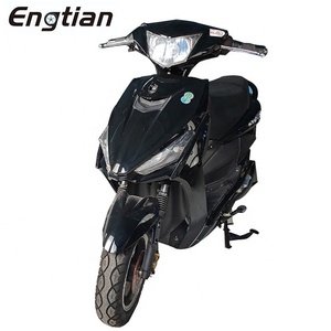 Engtian Scooter Électrique 2000W 60V à Charge Rapide, Moto de Course pour Adultes, Modèle à Forte Demande - Product Image 5