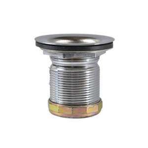 PSS0053 Colador junior de copa profunda de acero inoxidable - Product Image 1