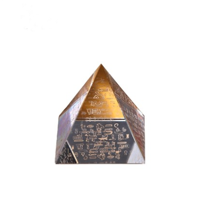 Алмазный пресс-папье, масляный пресс-папье, Хрустальный бумажный сувенир