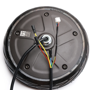 <span class=keywords><strong>Moteur</strong></span> de Roue Avant 100% Original 350W 36V pour Trottinettes Électriques <span class=keywords><strong>Ninebot</strong></span> ES1 <span class=keywords><strong>ES2</strong></span> ES3 ES4 - Product Image 3