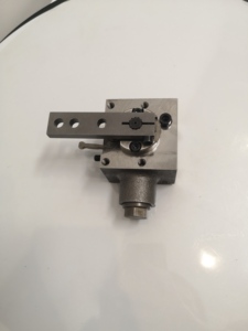 A4VG 28/40/56/71  A10VG28/45/63 ชุดควบคุม HW มีสินค้าในสต็อก - Product Image 5
