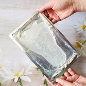 Mascarilla Íntima Femenina de Marca Privada, Mascarilla Íntima Batida - Product Image 6