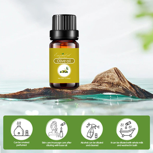 Olio d'oliva di qualità <span class=keywords><strong>Extra</strong></span> vergine ad alta purezza spremuto a freddo olio non diluito per olio essenziale all'ingrosso - Product Image 3