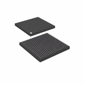 Electronics Component 400 LFBGA Embedded Original One Stop Service M2S050T-VF400I - Product Image 1