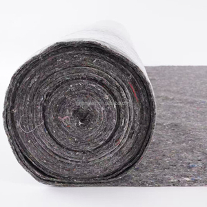 Manta de fieltro de tela barata para <span class=keywords><strong>pintor</strong></span>, forro polar impermeable, tapete no tejido para <span class=keywords><strong>pintor</strong></span> - Product Image 2