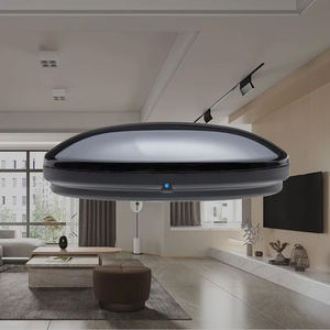 Control Remoto Universal Inteligente Wifi IR con Precio de Fábrica, Control por Voz, Sistema de Control por Aplicación Tuya, Función de Temporizador, Compatible con <span class=keywords><strong>Alexa</strong></span> <span class=keywords><strong>y</strong></span> Google - Product Image 1