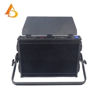 Équipement d'éclairage photographique, lumière LED bicolore 100W 200W pour la photographie, éclairage vidéo LED, lumière de studio