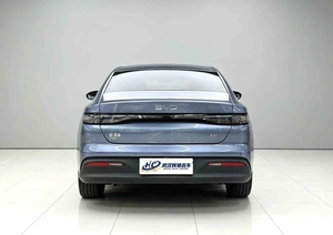 BYD Seal 05 ปี 2024 DM-i Turbo ออโตเมติก รุ่น 128 Luxury Edition <span class=keywords><strong>รถยนต์</strong></span>ไฮบริด พวงมาลัยซ้าย เบาะหนัง <span class=keywords><strong>ยาง</strong></span> R16/R18 ระยะทางวิ่งไกล มือสอง - Product Image 4