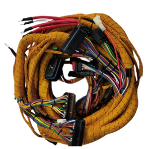 New 3422979 342-2979 External <b>Wiring</b> Harness High Quality for CAT Excavator 324D 325D 329D 324D 325D 329D - Product Image 2