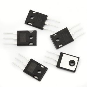 New & Authentic Authorized 9N100G-T47-T TO-247 Transistor CZSKU:DV86WN62 - Product Image 1