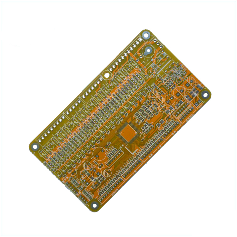 High Current and Heavy Copper PCB Circuit Board