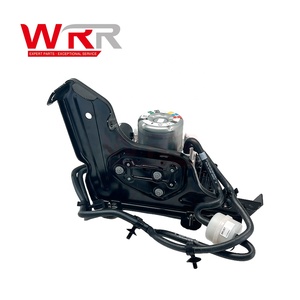 Unidad de Control Electro-neumática 1673209705 1673201000 para Benz V167 X167 GLE450 GLS450, Módulo de Bloque de Válvulas de Suspensión Neumática - Product Image 6
