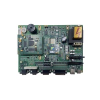 Pièce de rechange d'origine CIJ Leibinger JET2 64KHZ (70u) Carte mère E55-005694S pour imprimante à jet d'encre LEIBINGER