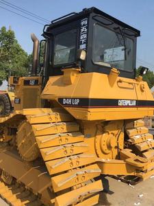 100% Япония кошка D4H бульдозер Caterpillar б/у D4H бульдозер для продажи Япония кошка уникальный цилиндр двигателя насоса технические детали - Product Image 2