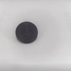 Pièces d'accessoires en caoutchouc, diaphragme EPDM pour micro-<span class=keywords><strong>pompe</strong></span> à vide à diaphragme - Product Image 4