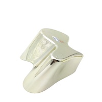 Fournisseur ODM Usine RUIPACK Emballage Cosmétique en Plastique OEM Mini Baignoire avec Trois Tailles Différentes pour l'Emballage de Produits de Soins Personnels