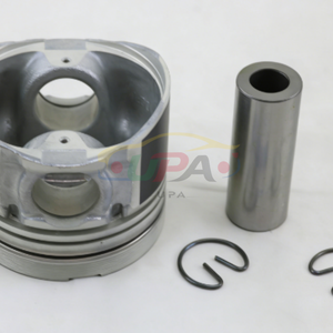 ชุดลูกสูบและสลักลูกสูบพร้อมแหวนล็อคคุณภาพสูง รุ่น 23410-42703 2341042703 สำหรับรถยนต์ฮุนได แกรนด์ ซานตาเฟ 23410 42703 - Product Image 4