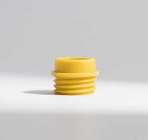 Capuchons de buse d'injecteur diesel en silicone sur mesure pour injecteurs à rail - Product Image 2