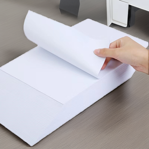 Carta per Fotocopie INAPA Tecno Speed A4 Bianca, <span class=keywords><strong>500</strong></span> Fogli, 80g, per Stampa e Copia - Product Image 2