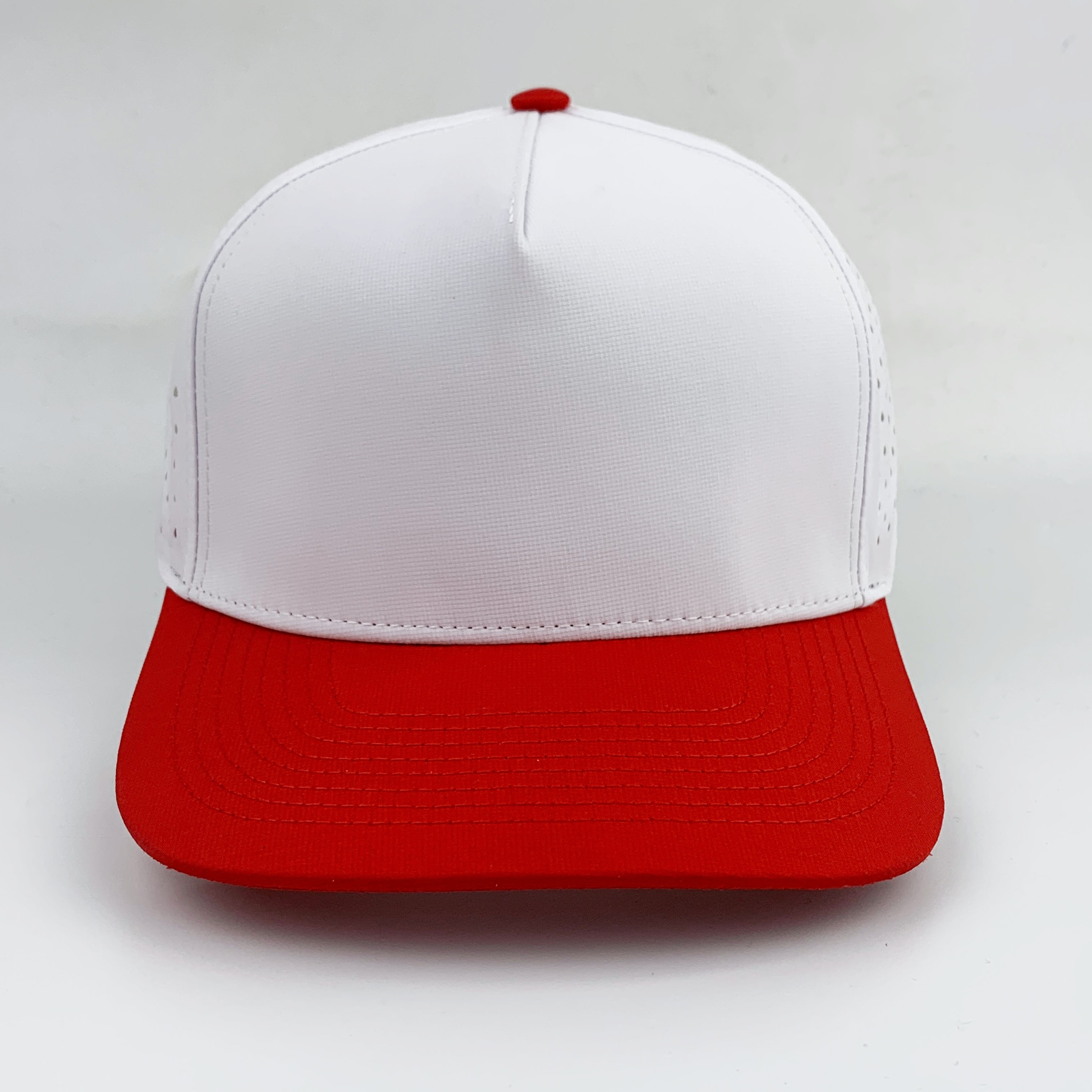 White Red